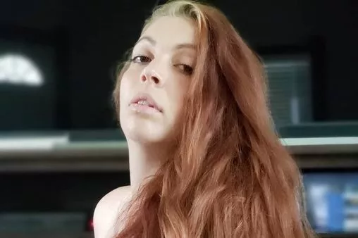 russian onlyfans - cosplay strip tease mom and son creampie