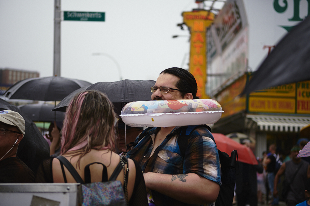 charles knickerbocker recommends Street Voyeur