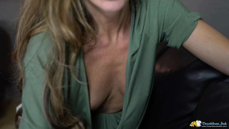 French Downblouse porr fittor cari fuller recommends French Downblouse