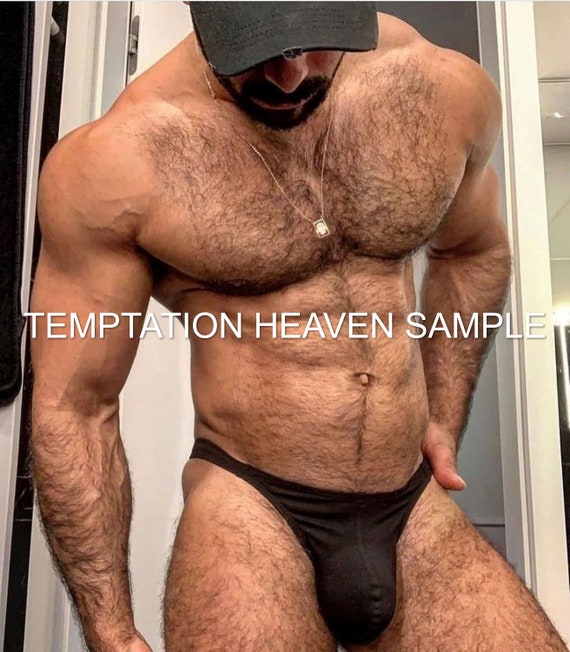 asif uz zaman recommends Sexy Naked Hairy Guys