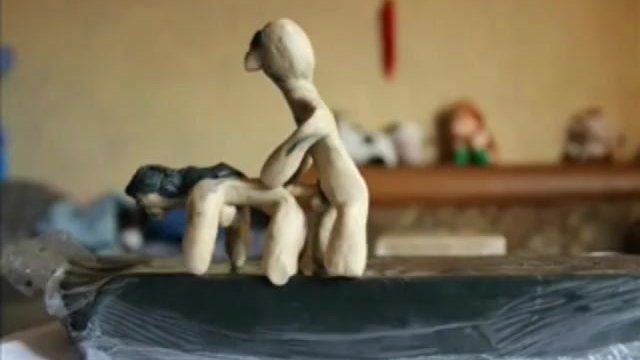 ashlyn toursie share clay animation porn photos