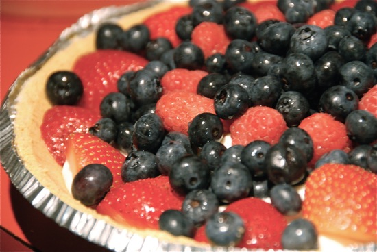 breda slattery recommends Mother Cream Pie