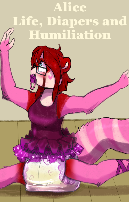 Best of Forced diaper humiliation
