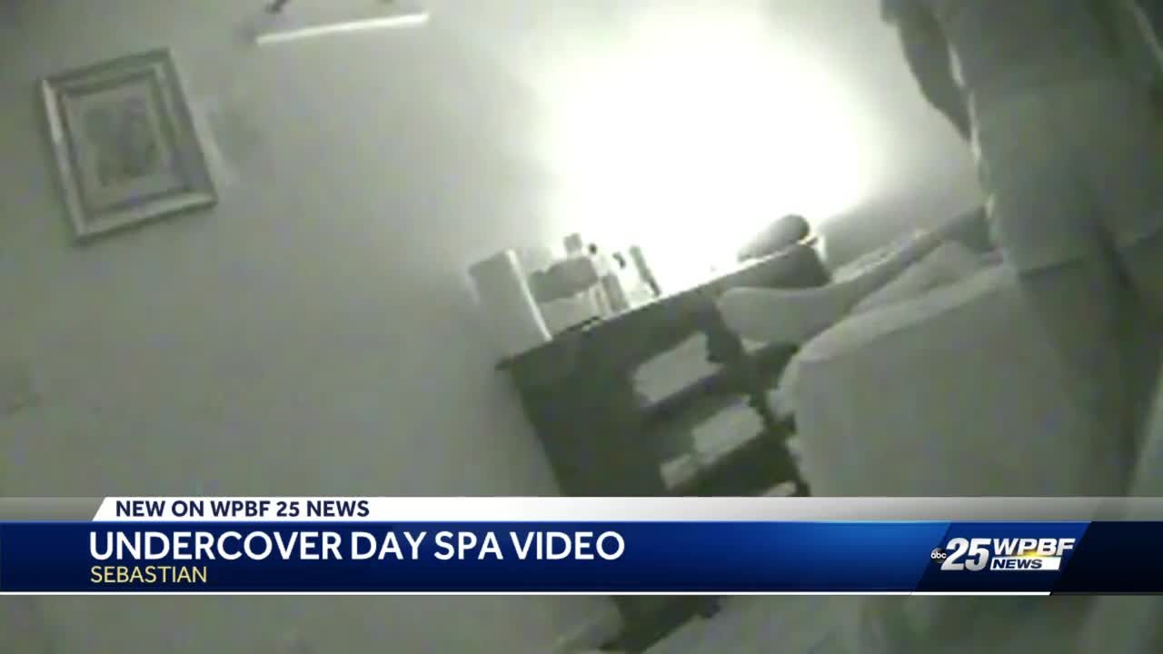 ahmad al shayji recommends spy cam in massage room pic