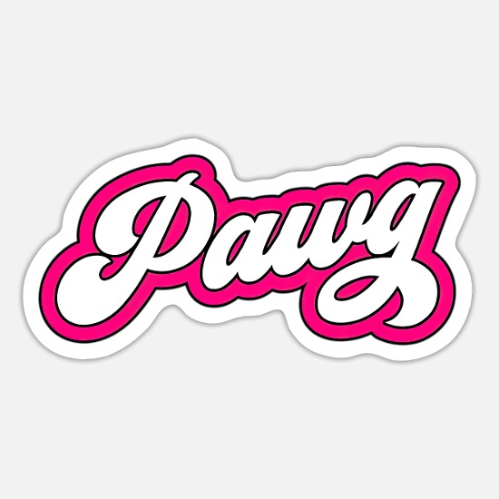 cheyenne englund recommends Sexy Pawg