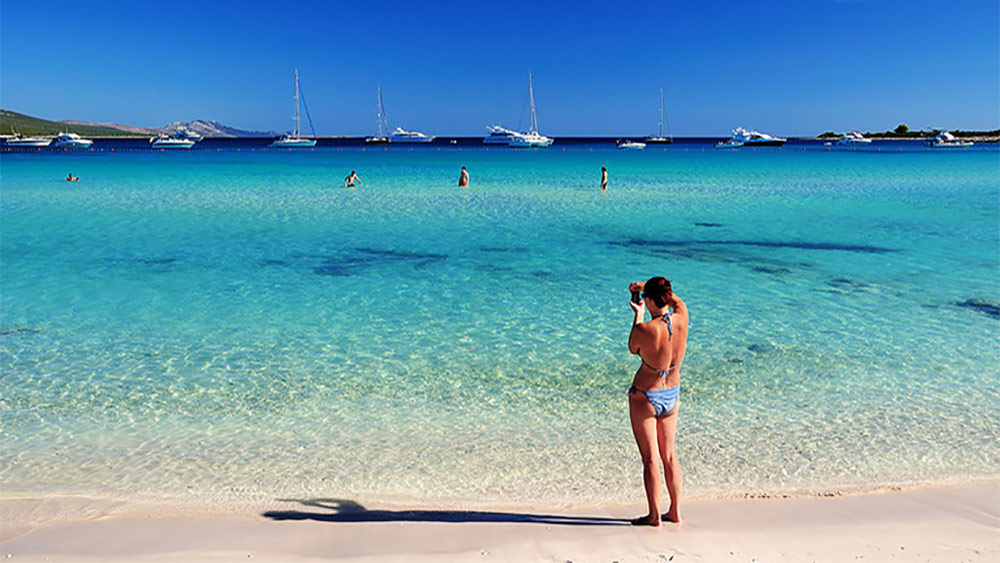 Nude Beach Croatia free dessert andrew melville recommends Nude Beach Croatia