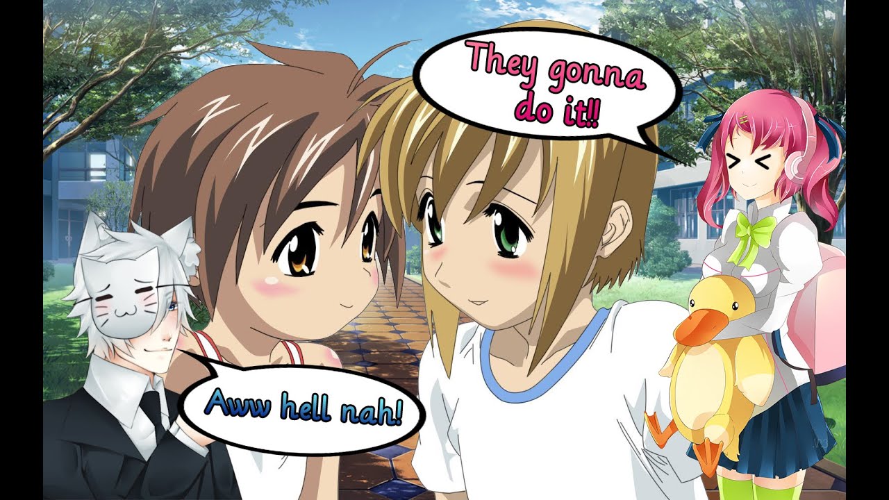 Best of amy raid porn ann salandanan share boku no pico 2 photos