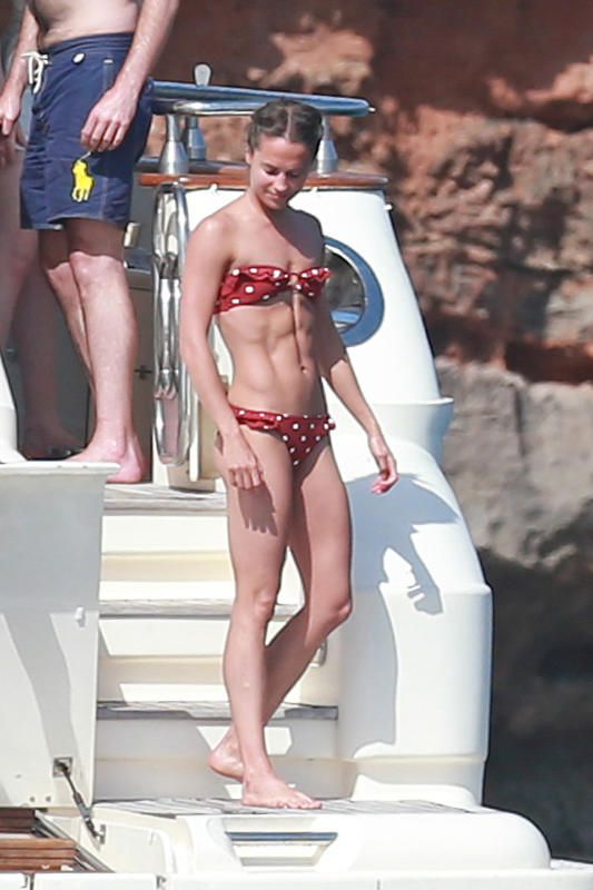 alicia vikander bikini wife pron alicia vikander bikini