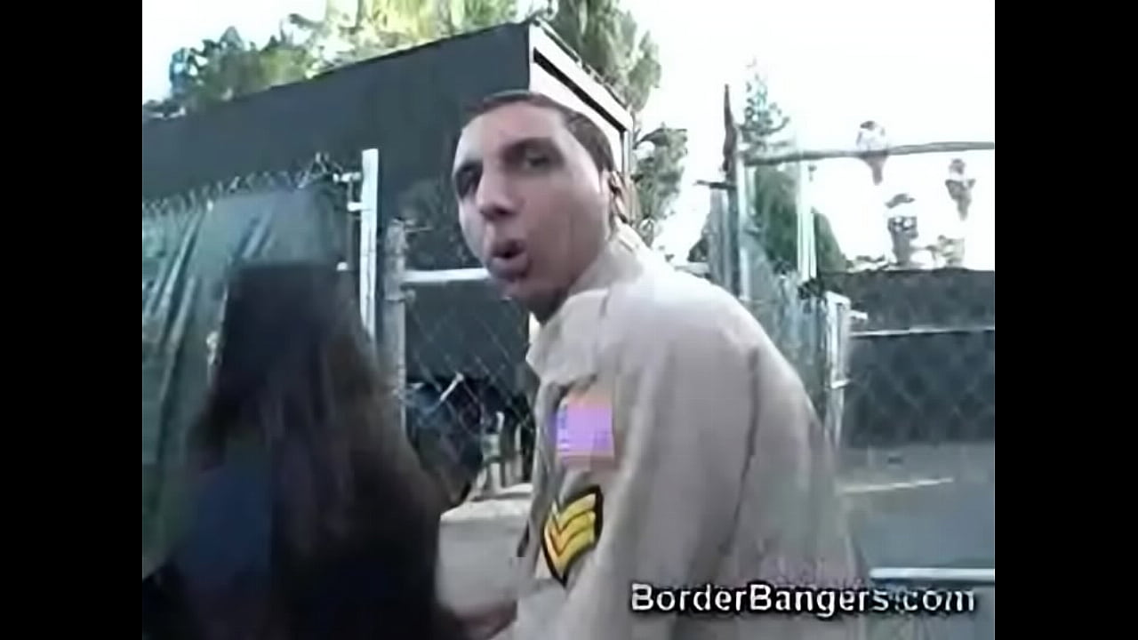 Best of ally cooper cecil clifton share border bangers photos