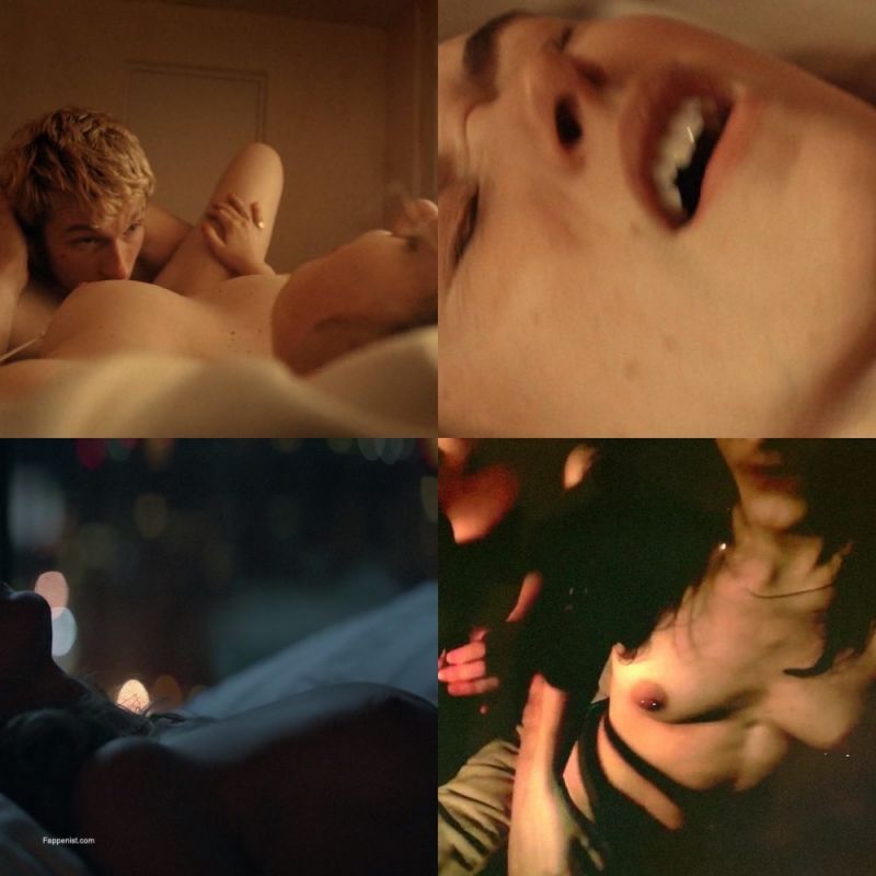 Imogen Poots Nude girls lie alexis nita recommends Imogen Poots Nude