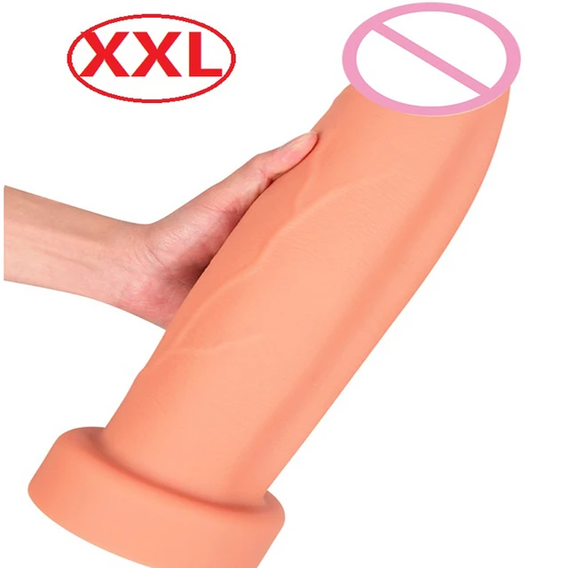 charly feliz recommends Huge Anus Porn