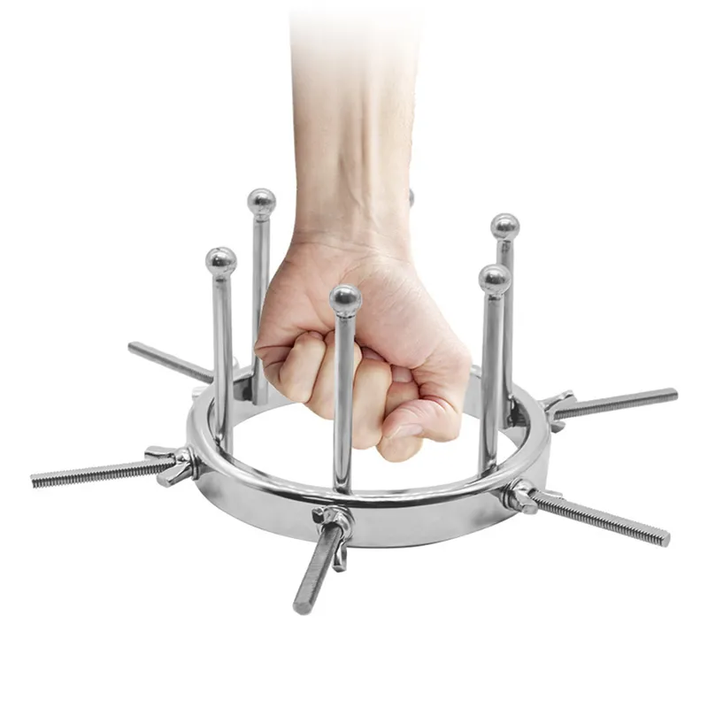 becky backs recommends Extreme Bdsm Anal