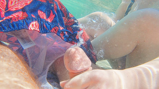 jerk off underwater - francesca lee anal jav hd sub indonesia