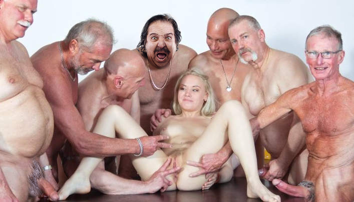 Best of bob durgin's gallery balls deep anal cream pie dee ritchie add photo gang banged