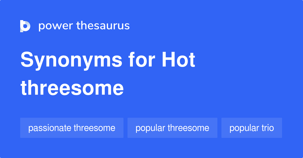 alexander cullen recommends passionate three some pic