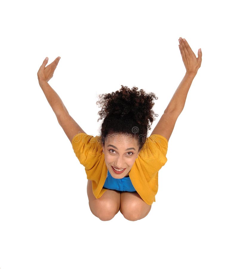 cecil braswell recommends Pov On Her Knees