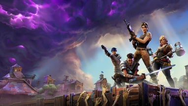donald mark smith recommends sexy fortnite porn pic