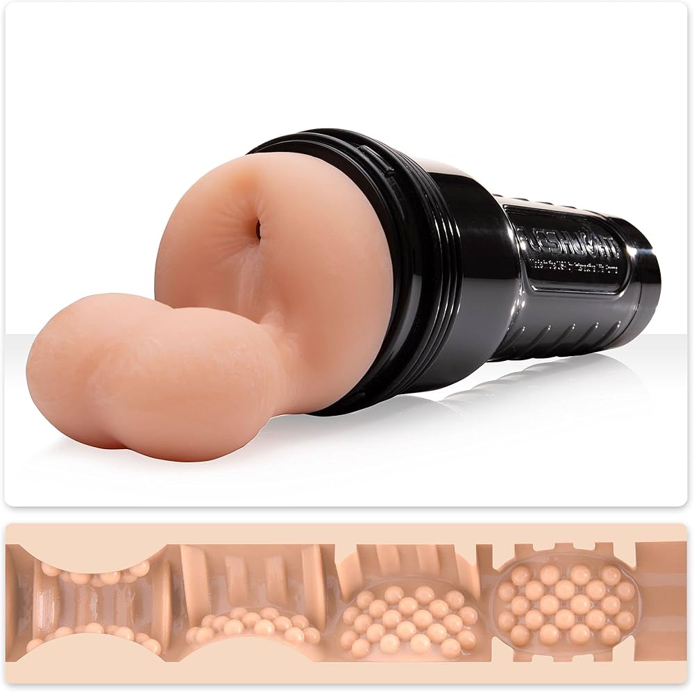 balqis natasha recommends Anal Flesh Light