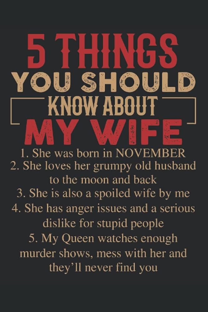 Best of 9 inches for my wife