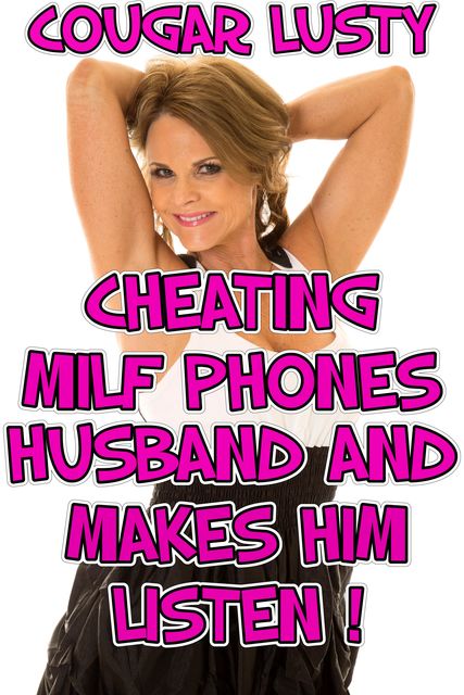 collin hadley add photo cheating cougars