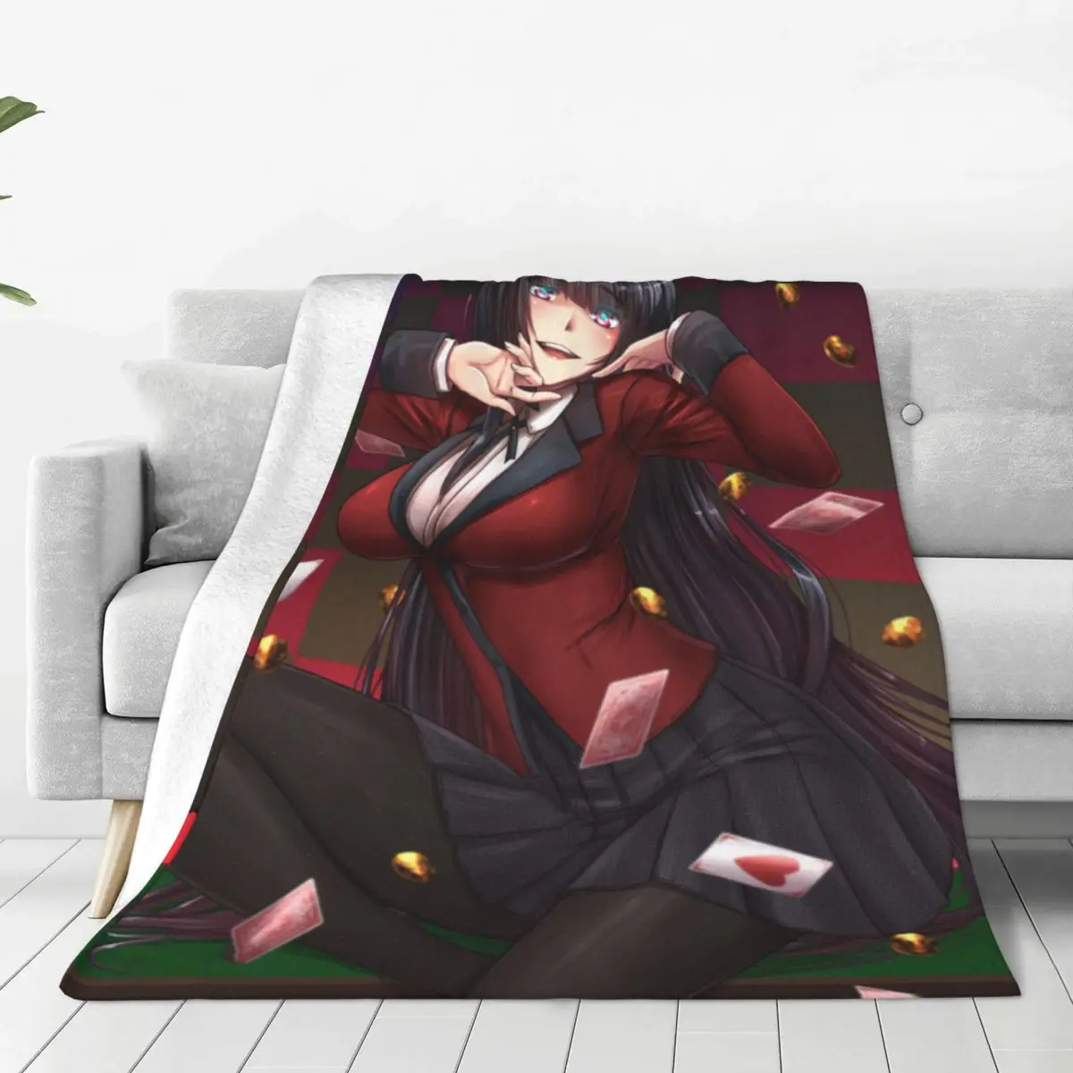 don collar recommends yumeko jabami porn pic