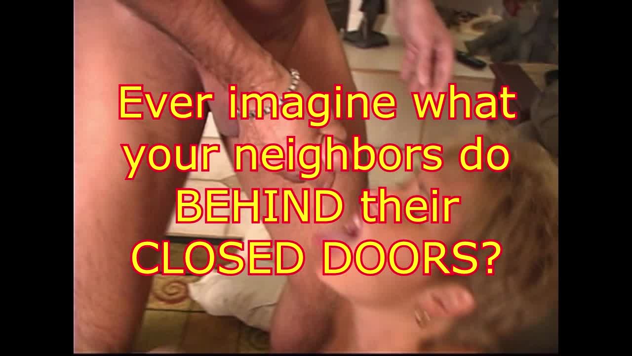 creampied neighbor - julia robbie uk bukkae
