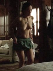 Alice Braga Nude celebrity bondage david lootens recommends Alice Braga Nude