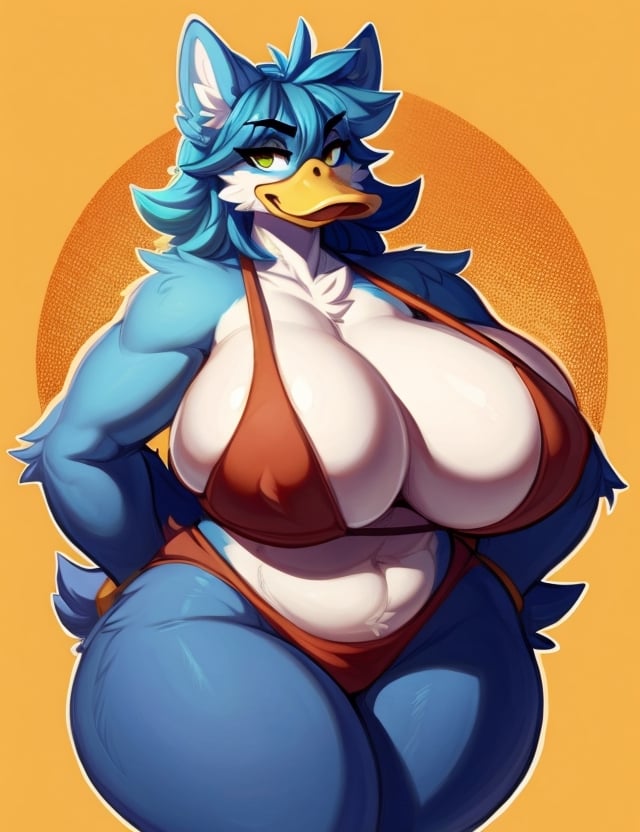 ben iles recommends big boobed furries ania urbaniak add big boobed furries photo
