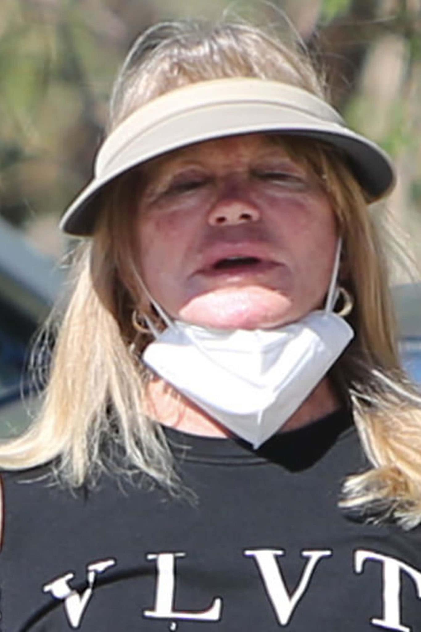 goldie blacked - island boys sextape men fisted by women