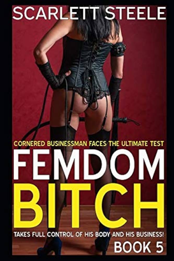 alba florez recommends femdom test pic