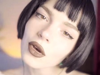 angelia welch recommends Auddfleur Asmr