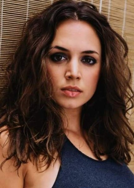 albert qiu recommends Eliza Dushku Ana De Armas