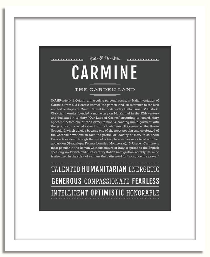 dana bull recommends ariel carmine pic