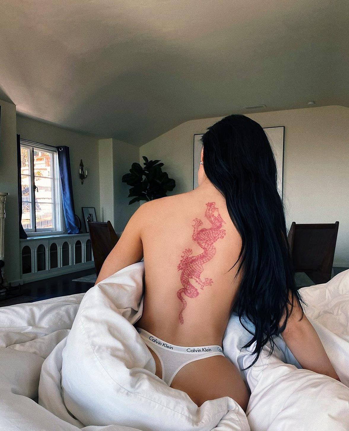 nikita dragun porn - morgpie lesbian ladies bending over naked