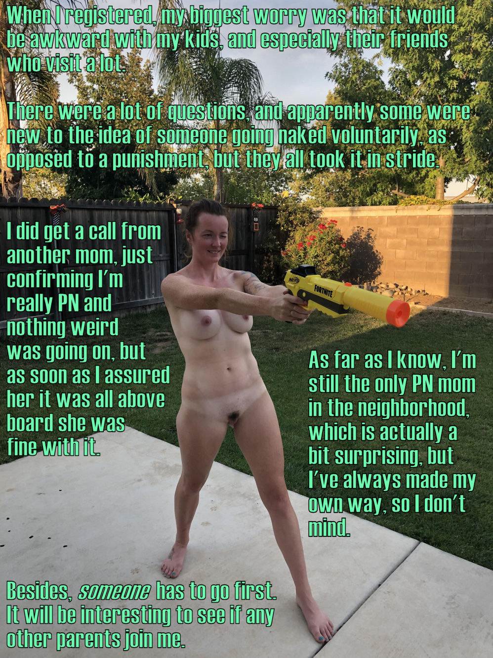 bo bo ma recommends Naked Nude Mom