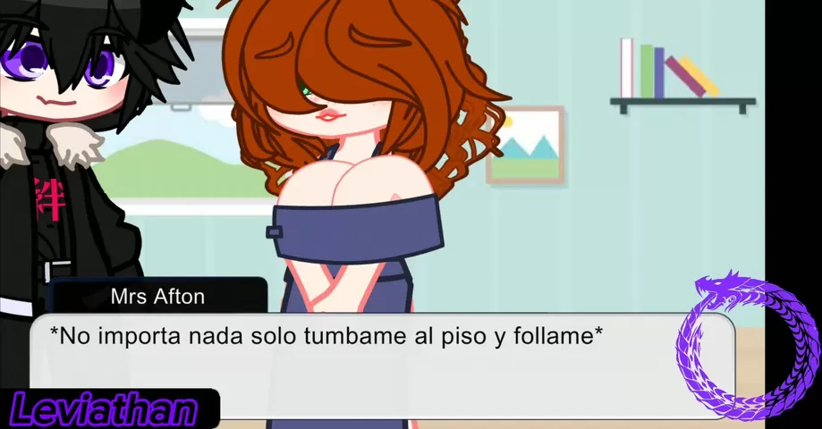 daniel sweatman recommends Gacha Life P O R N
