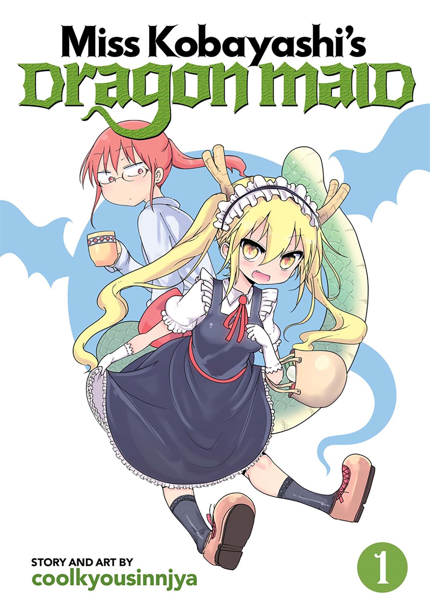 barbara weis recommends Anime Maid Naked