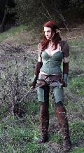 allen nordin recommends felicia day nude pic