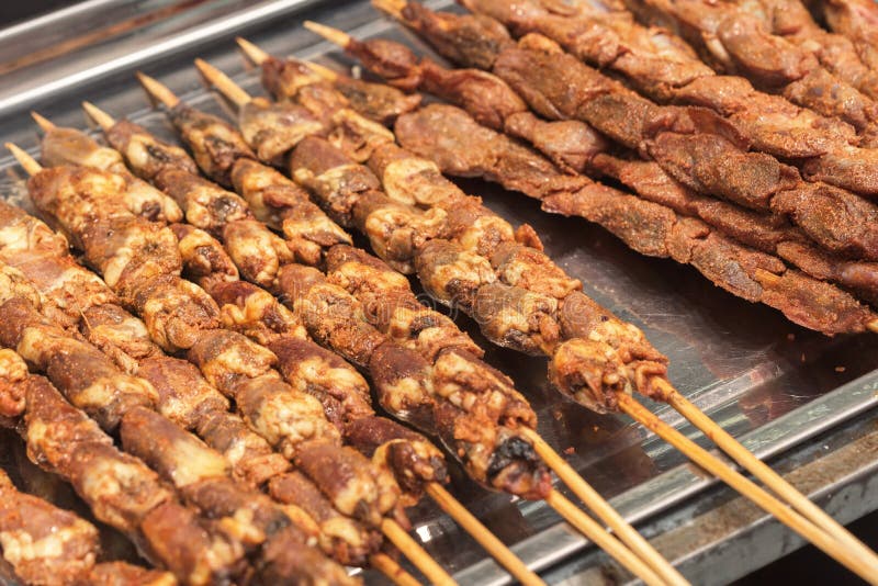 Best of auhneesh nicole david ruell share asian meat street com photos