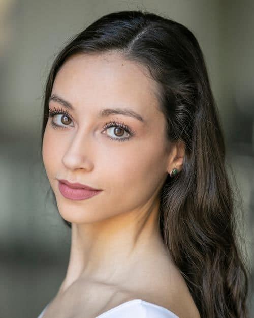Best of Giselle ryan