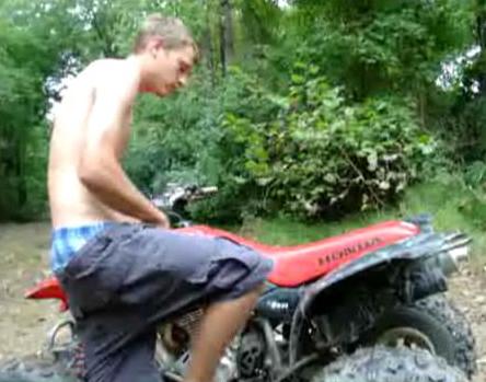 collin shanks recommends Naked Country Boys