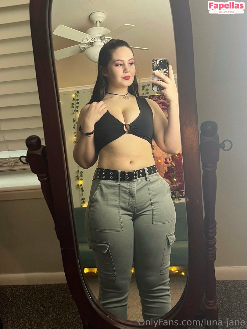 brittany guzman recommends luna jane nudes pic