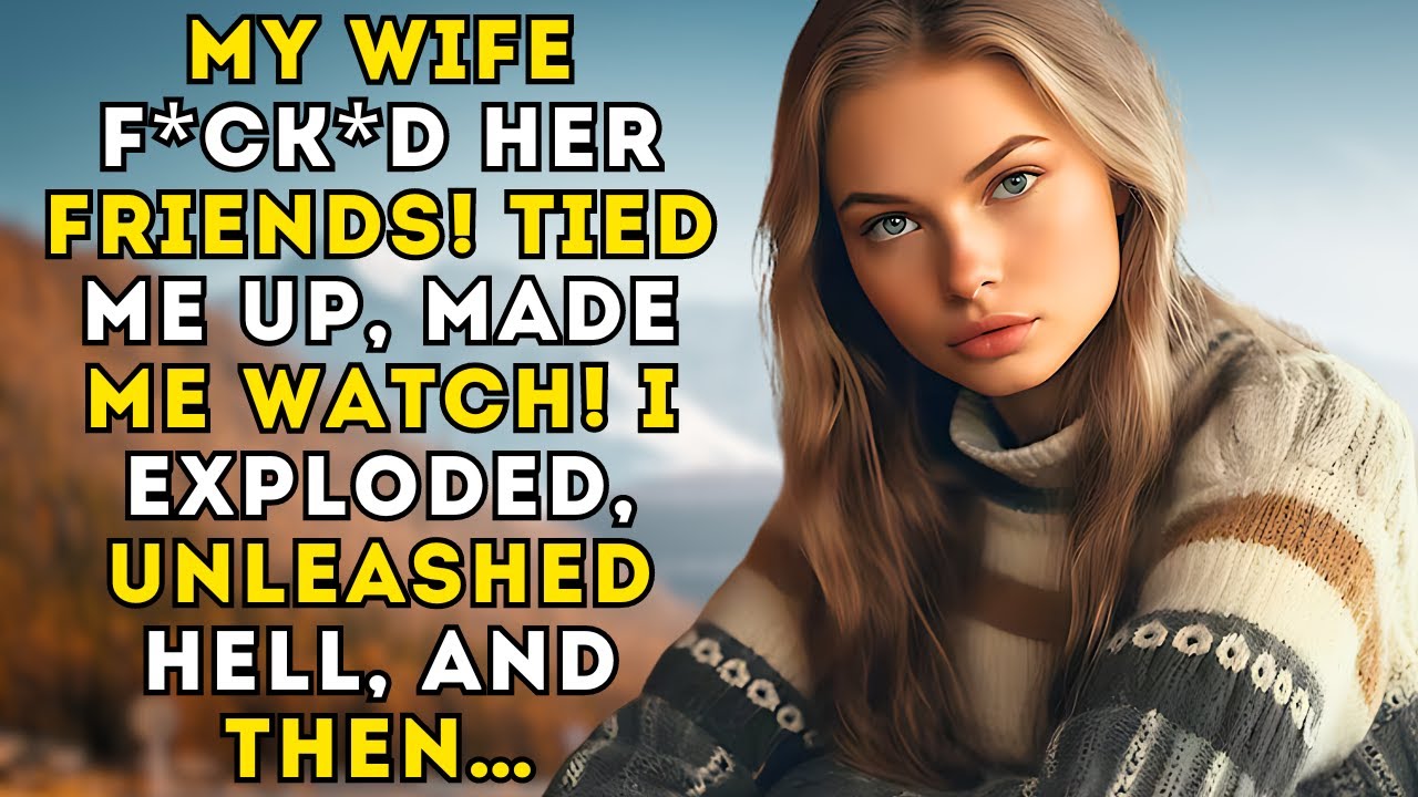 my wife tied up submissive thot my wife tied up