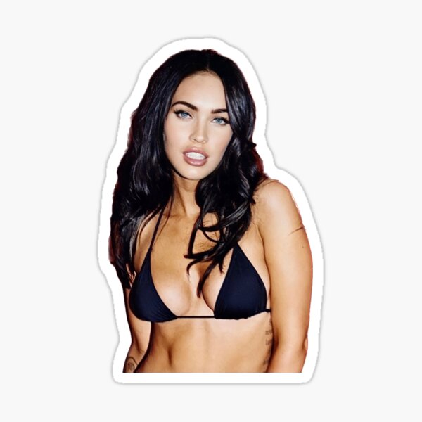 belinda hanrahan recommends megan foxxx pic