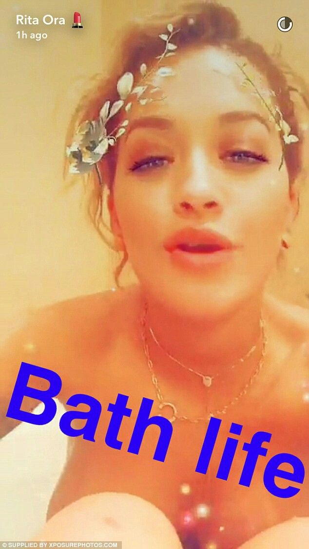 leaked snapchat naked - porn cinnamon maria bellucci