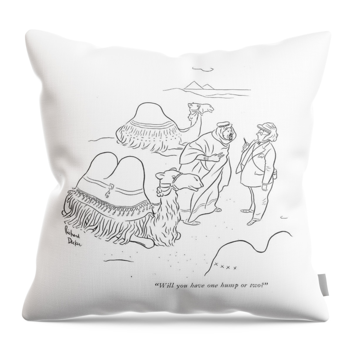 christine gillon recommends How To Hump A Pillow