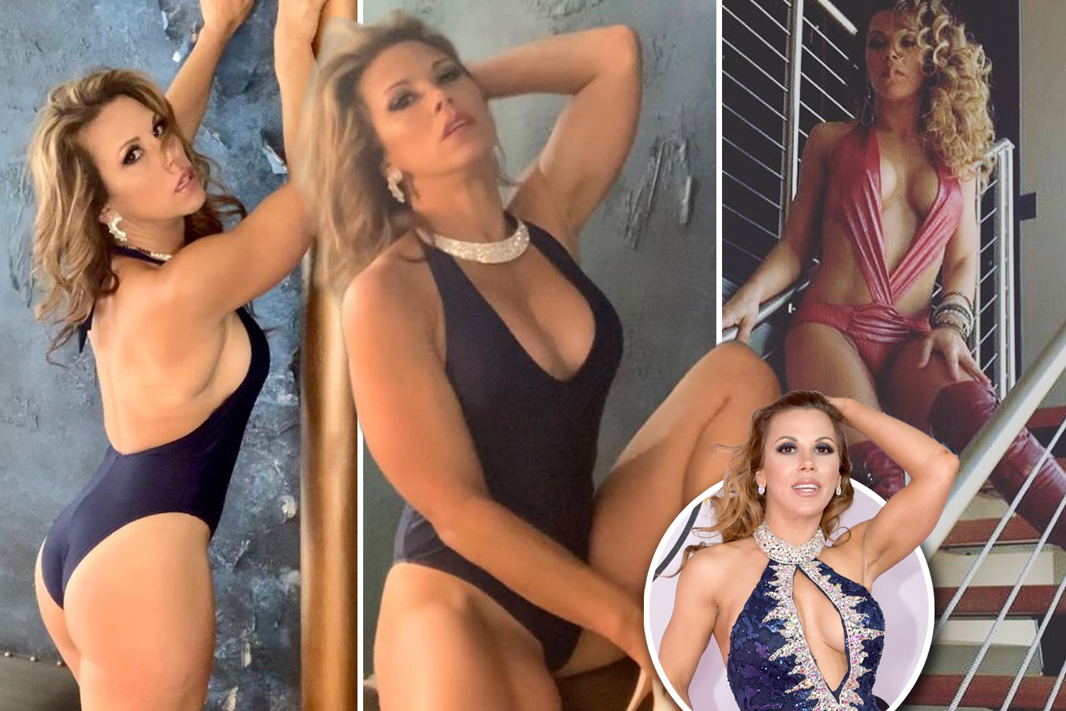 abner ignacio add mickie james hot photo