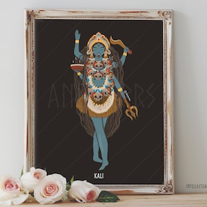 alana kelly add kali roses painting photo