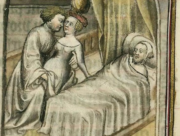 ancient cuckold sniffing gifs ancient cuckold