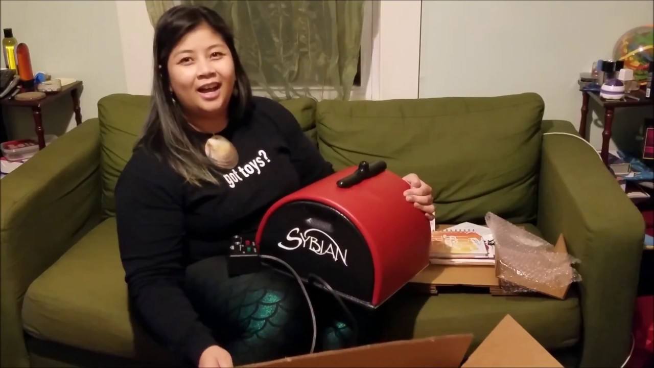 teens riding sybian - screaming milf love actually porn scene